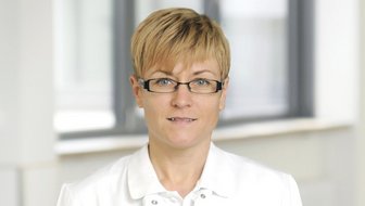 Silke Roßkopf